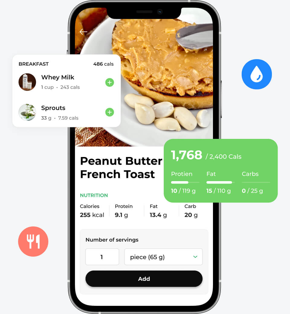 Fitness Trainer App Software for Personal Trainers Fitbudd